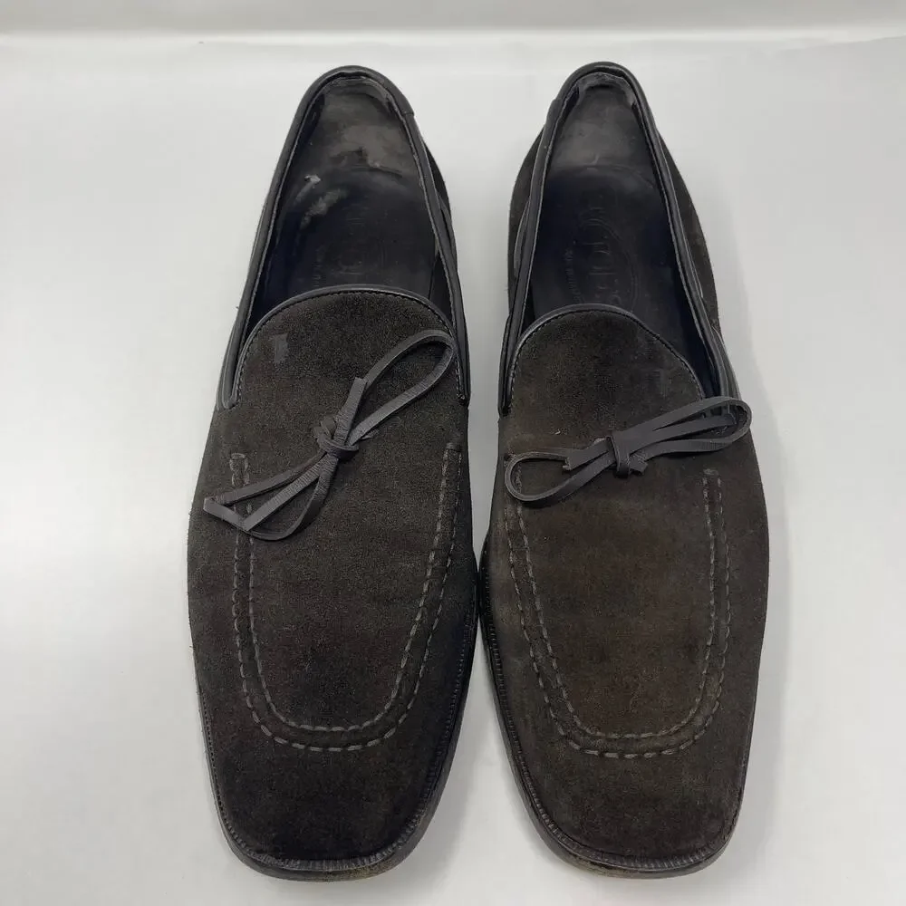 Tods tod deep